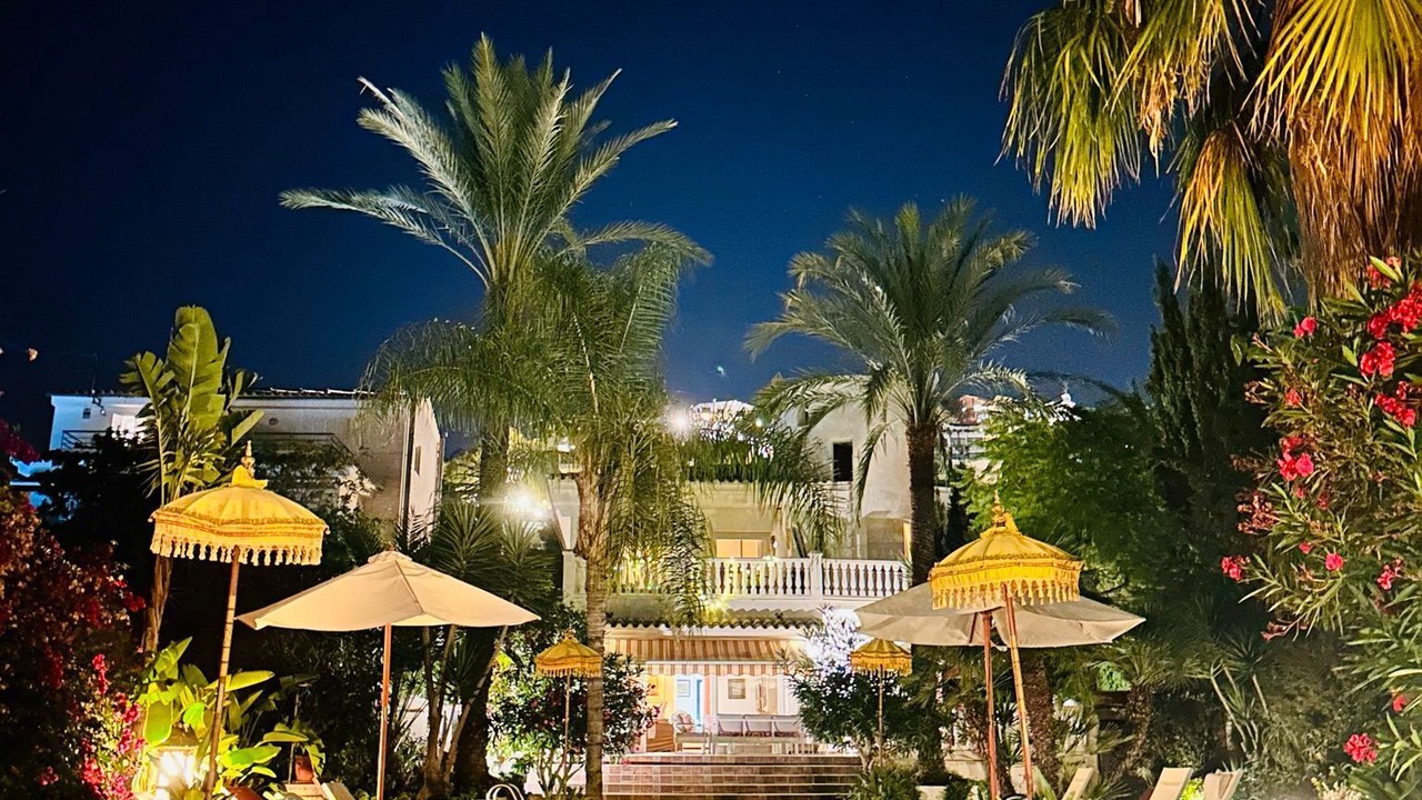 Photo of Outdoor in Sitges