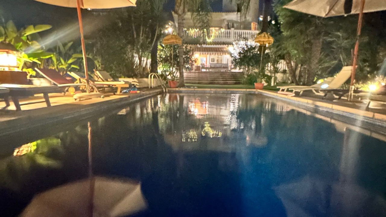 Photo of Outdoor in Sitges