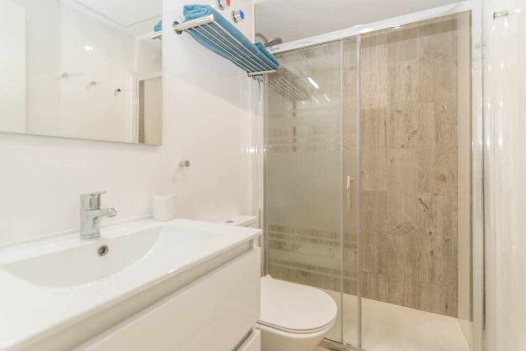 Photo of Bathroom in Torreblanca
