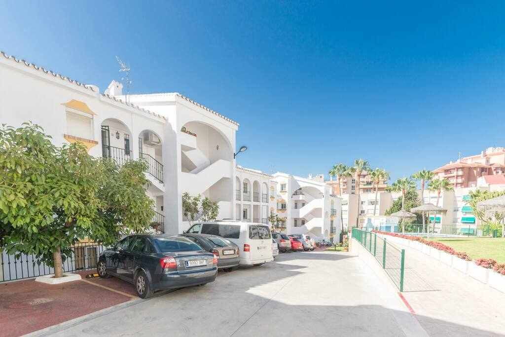 Photo of Outdoor in Torreblanca