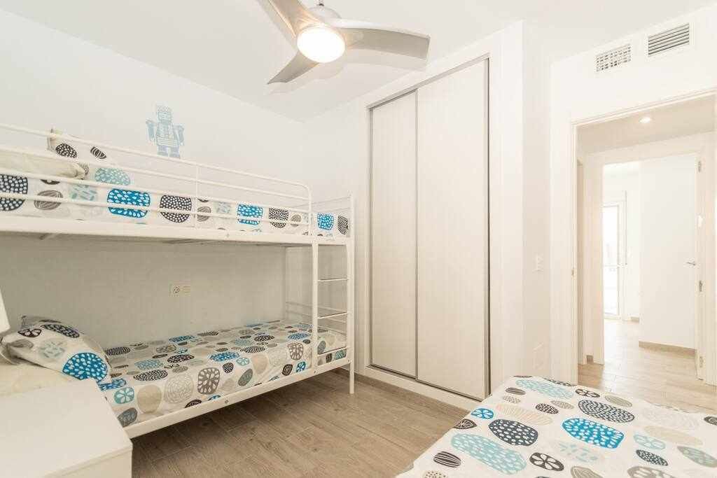 Photo of Bedroom in Torreblanca