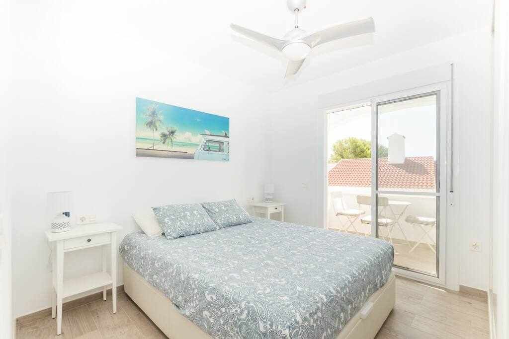 Photo of Bedroom in Torreblanca