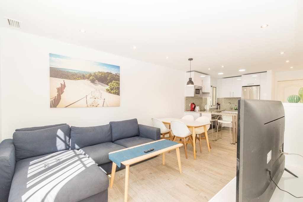 Photo of Livingroom in Torreblanca