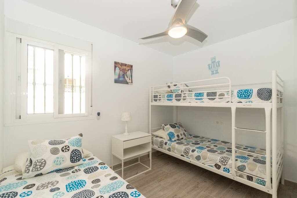 Photo of Bedroom in Torreblanca