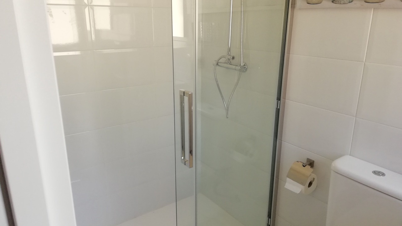 Photo of Bathroom in Ribadumia