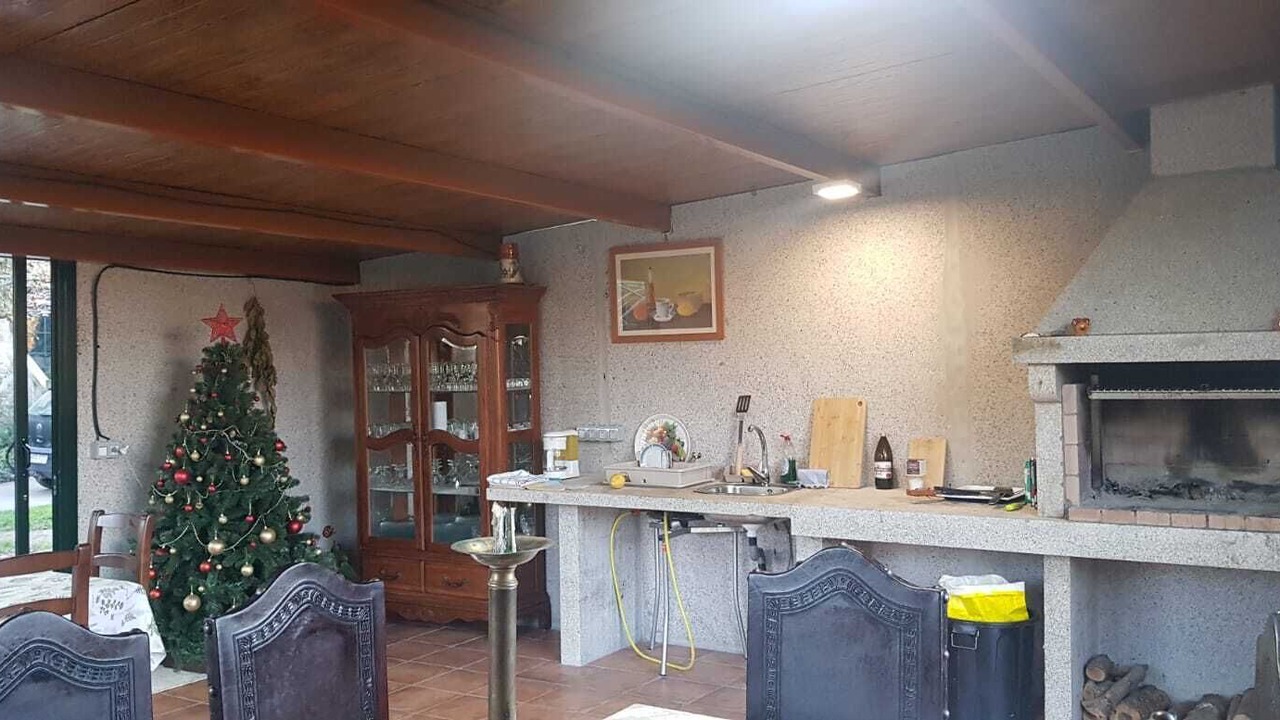 Photo of Outdoor in Ribadumia