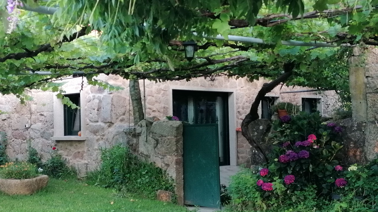 Photo of Outdoor in Ribadumia