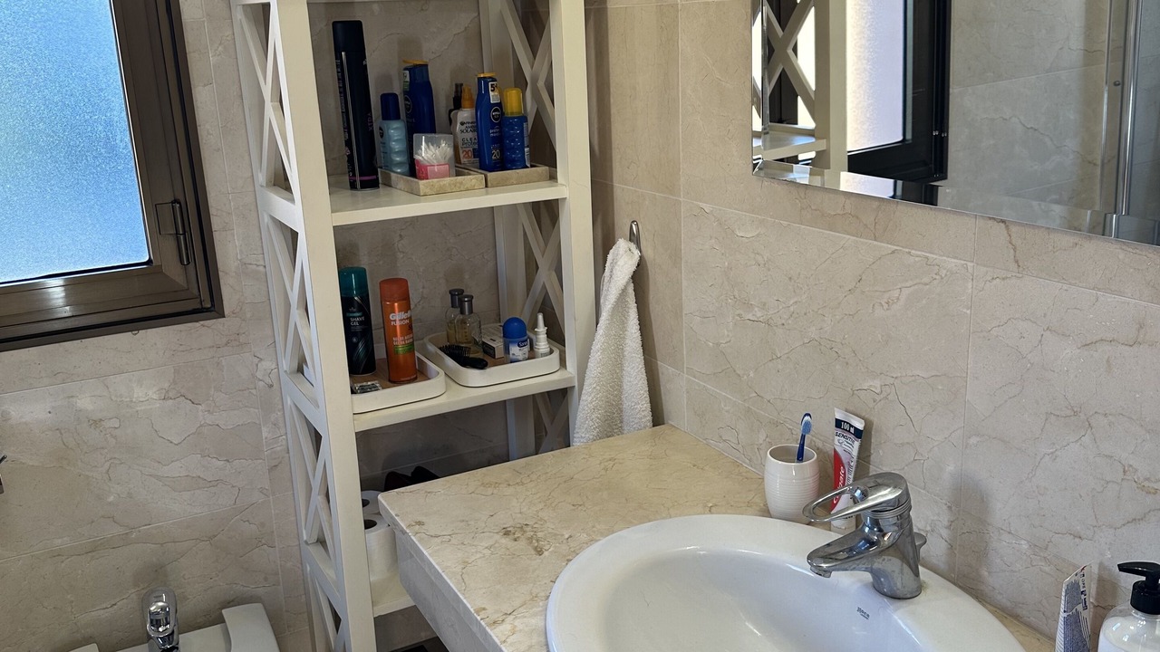 Photo of Bathroom in Estepona