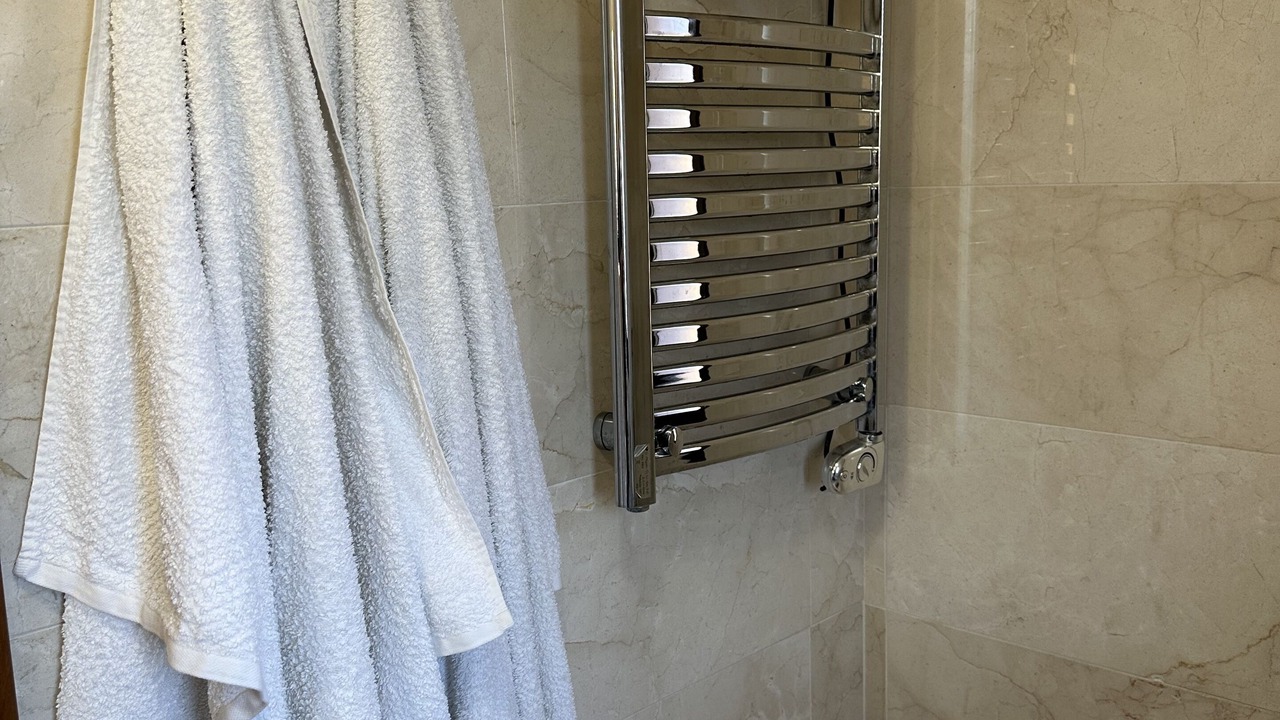Photo of Bathroom in Estepona