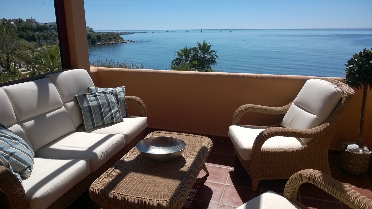 Photo of Others in Estepona