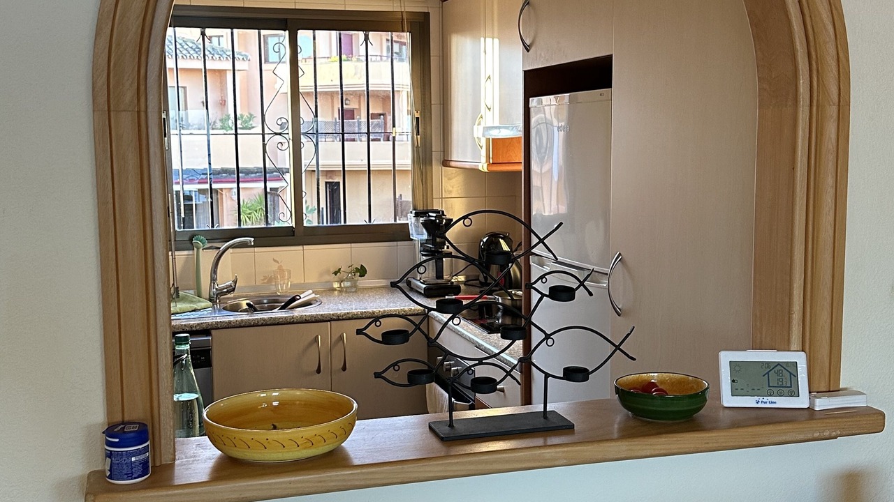 Photo of Kitchen in Estepona