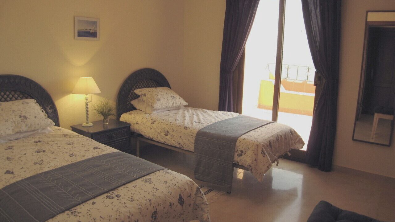 Photo of Bedroom in Estepona