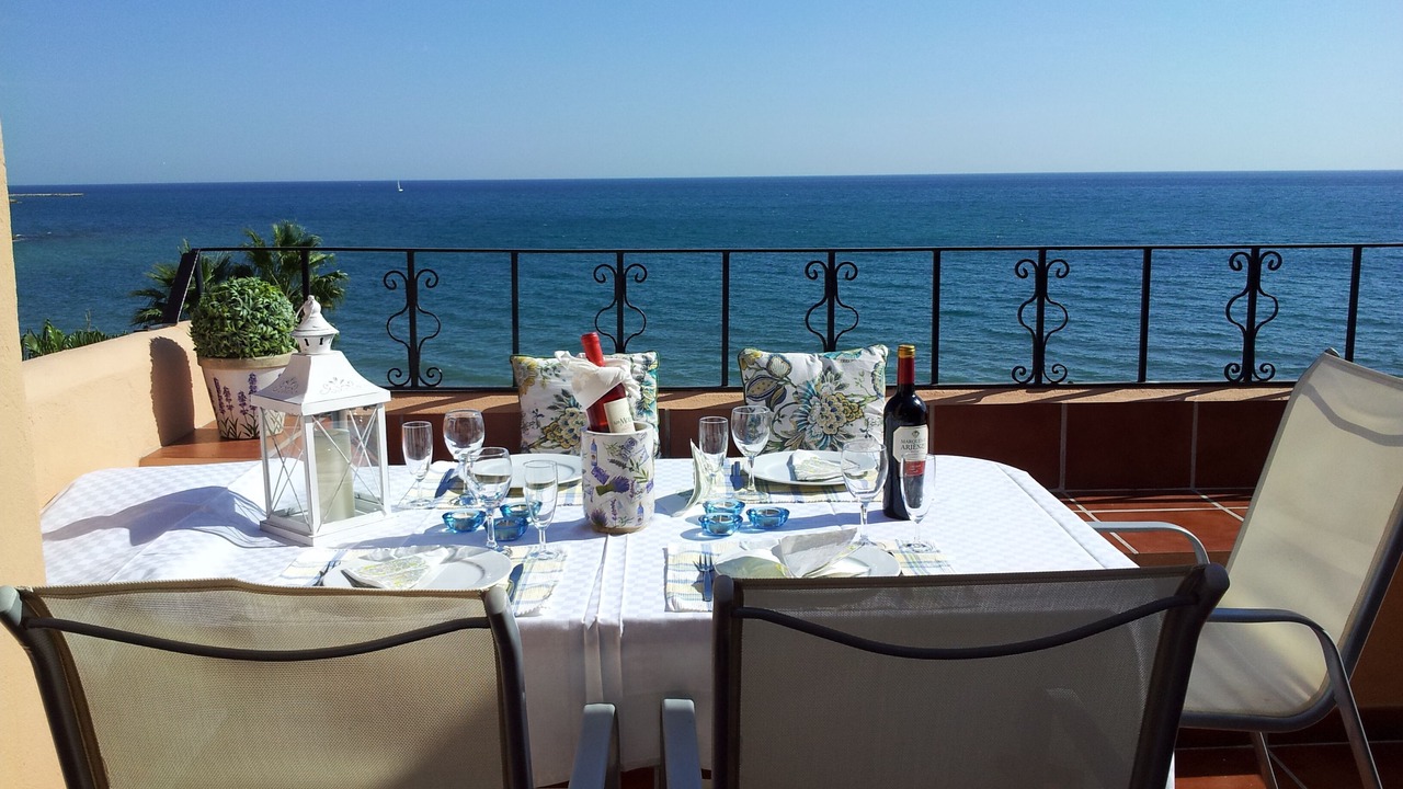 Photo of Others in Estepona