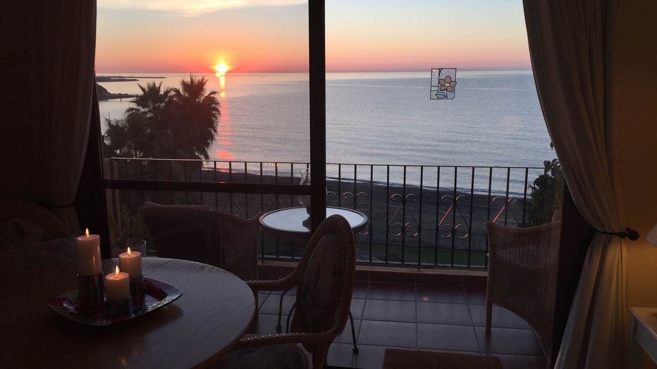 Photo of Bedroom in Estepona