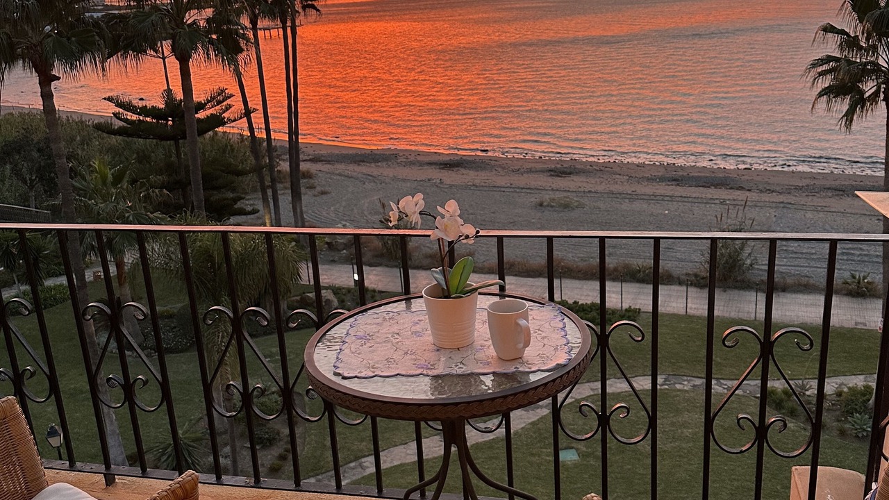 Photo of Outdoor in Estepona