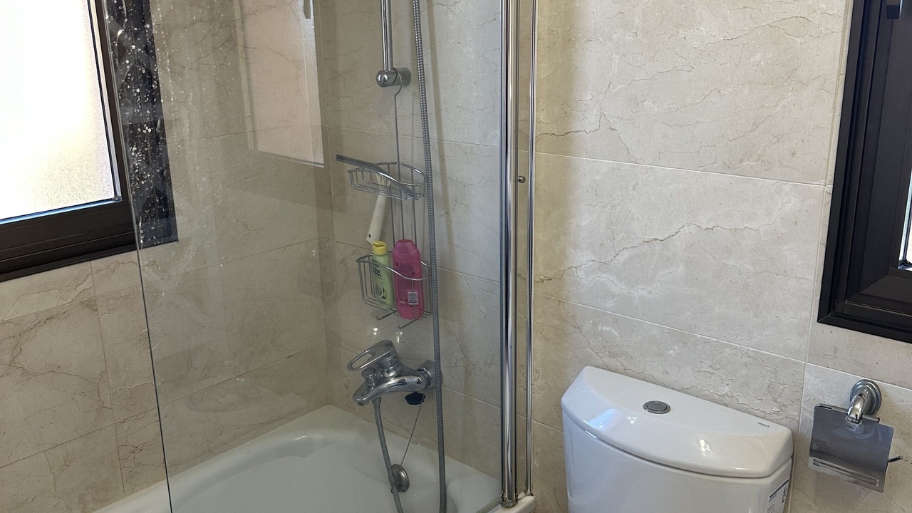 Photo of Bathroom in Estepona