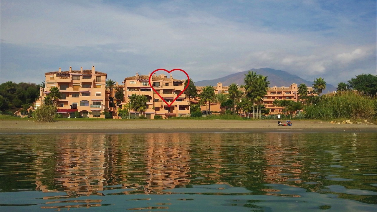 Photo of Outdoor in Estepona