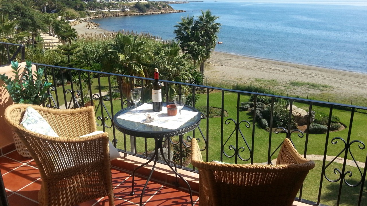 Photo of Others in Estepona