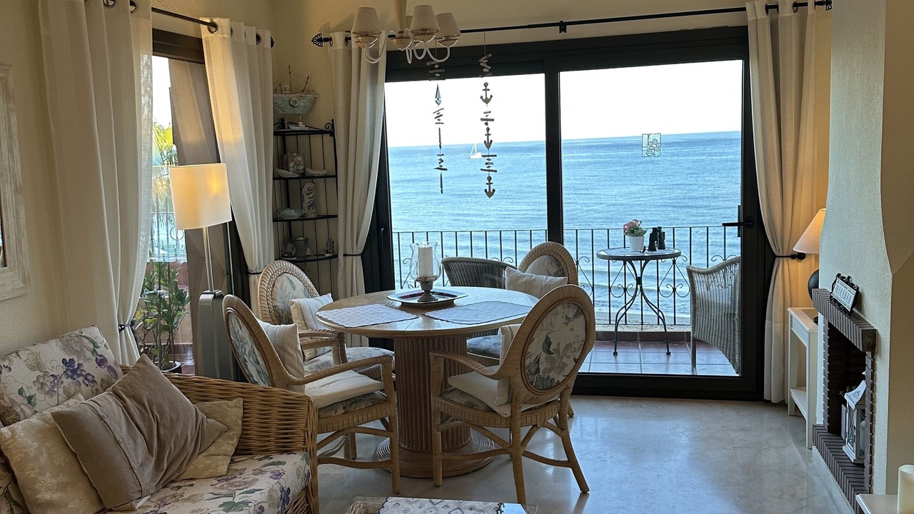Photo of Livingroom in Estepona