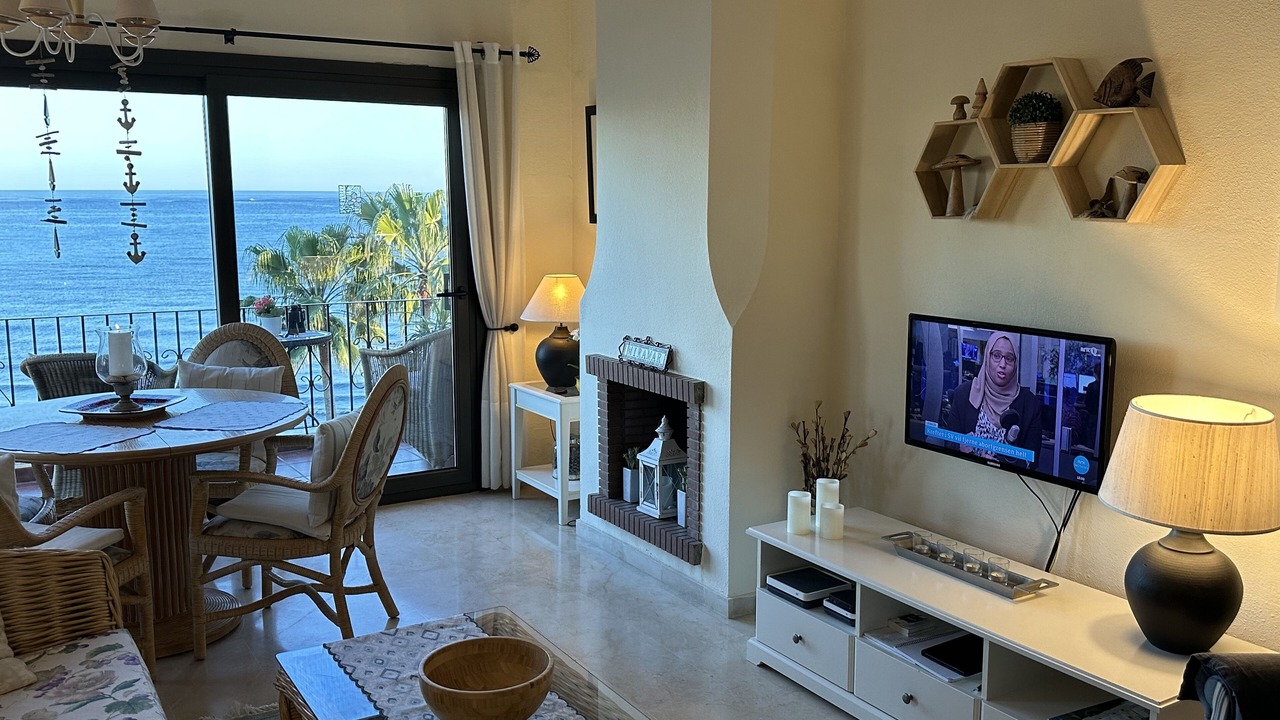 Photo of Livingroom in Estepona