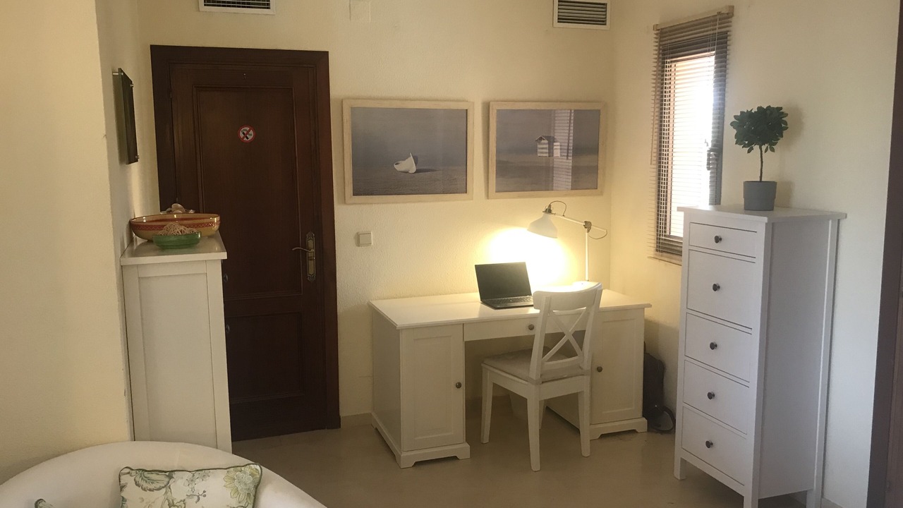 Photo of Bedroom in Estepona