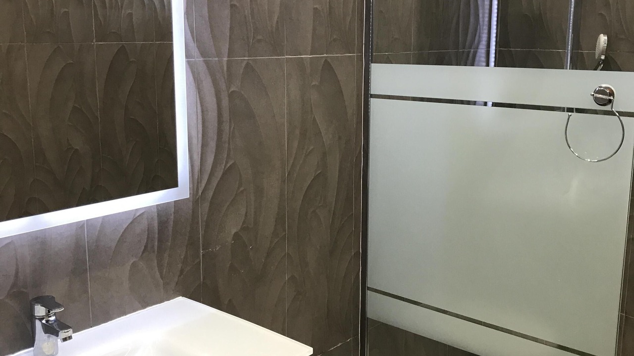 Photo of Bathroom in Saint-Marcel-d'Aredeche