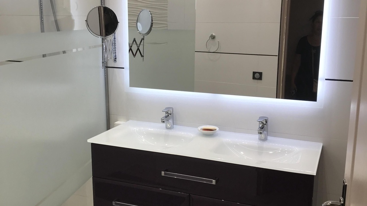 Photo of Bathroom in Saint-Marcel-d'Aredeche