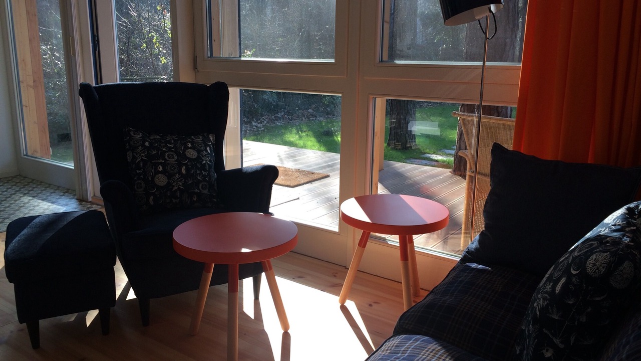 Photo of Livingroom in Schwielowsee