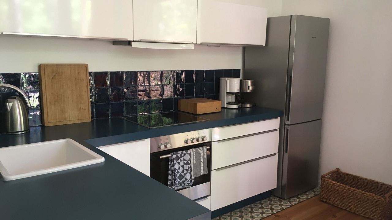 Photo of Kitchen in Schwielowsee