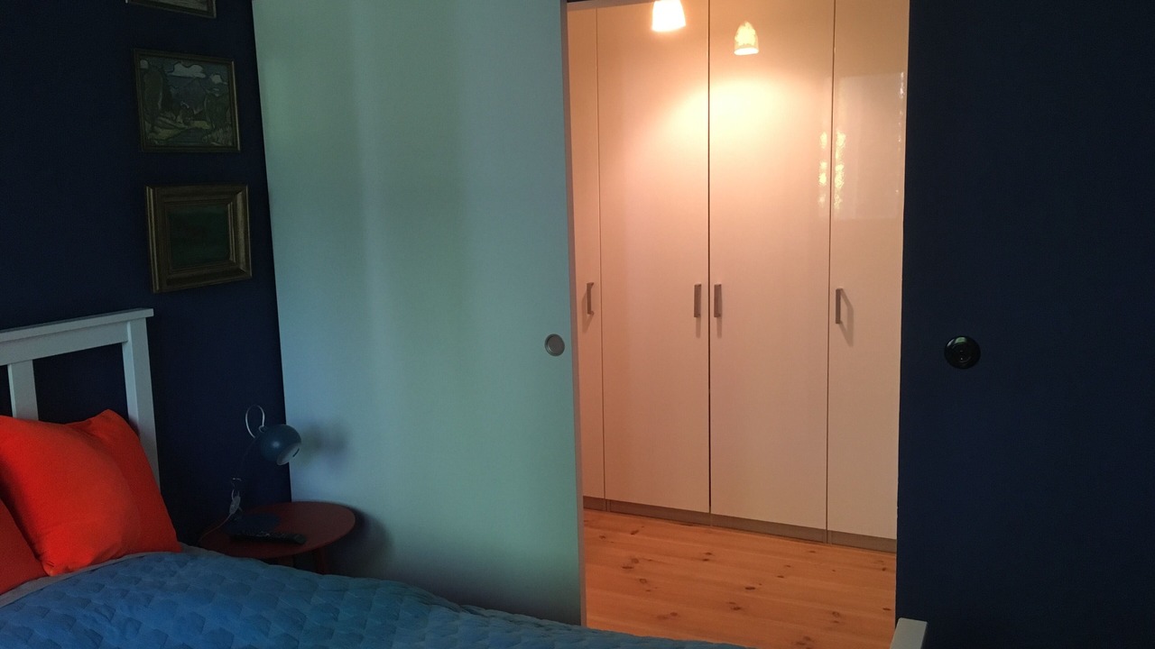 Photo of Bedroom in Schwielowsee
