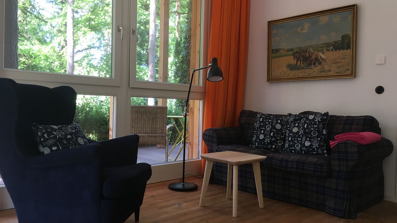 Photo of Livingroom in Schwielowsee