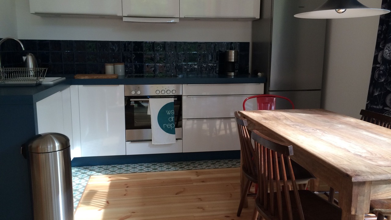 Photo of Kitchen in Schwielowsee