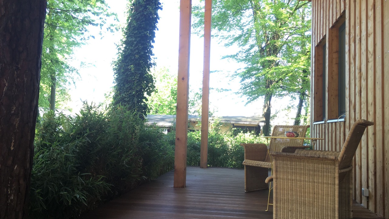 Photo of Patio Balcony in Schwielowsee
