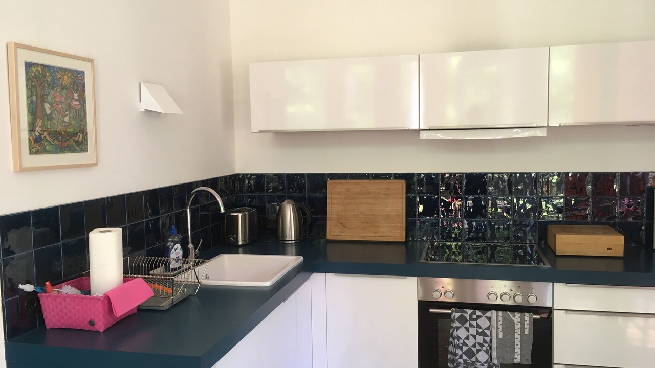Photo of Kitchen in Schwielowsee