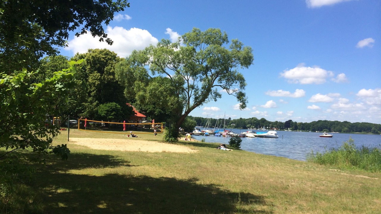 Photo of Outdoor in Schwielowsee