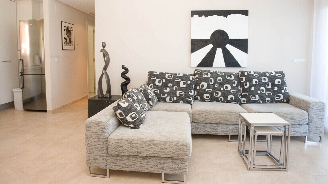 Photo of Livingroom in Les Deveses