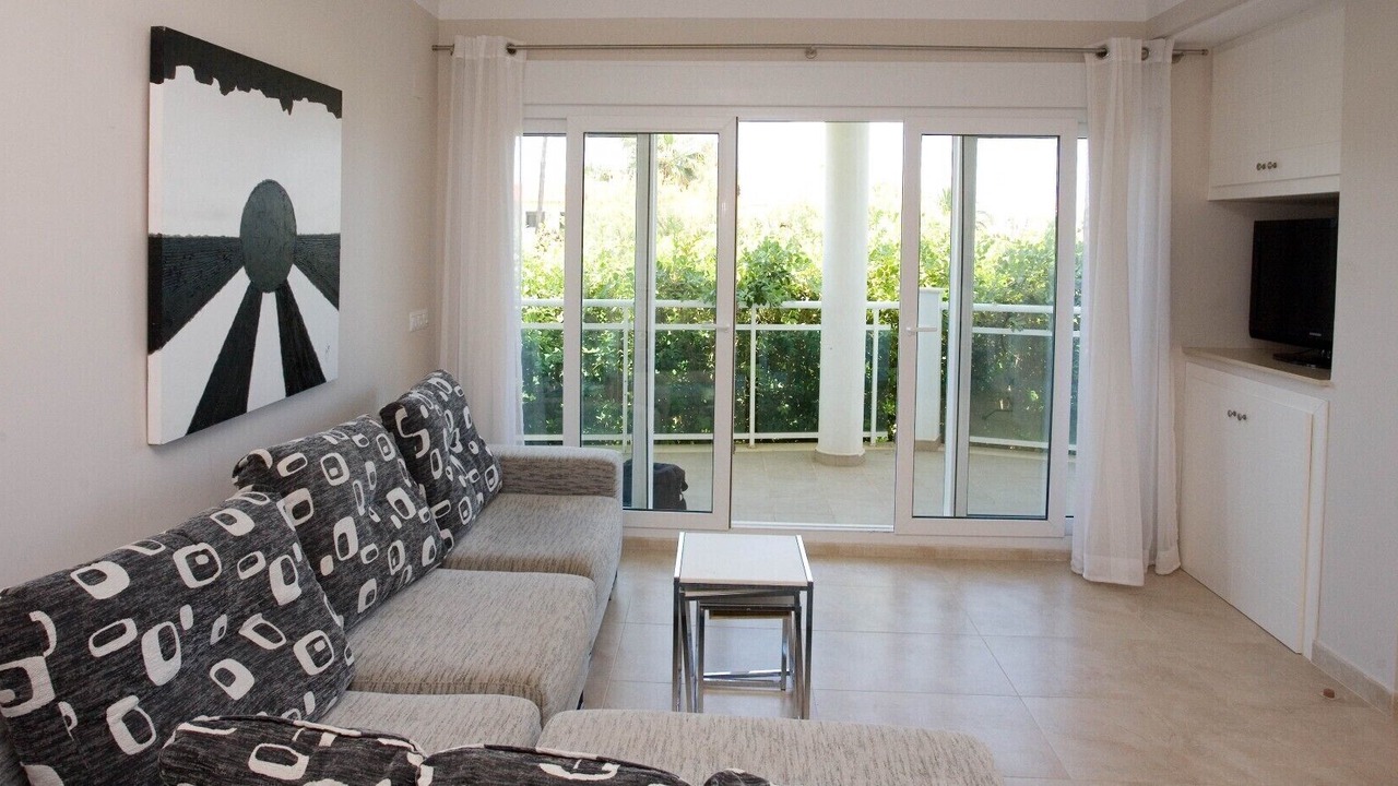 Photo of Livingroom in Les Deveses