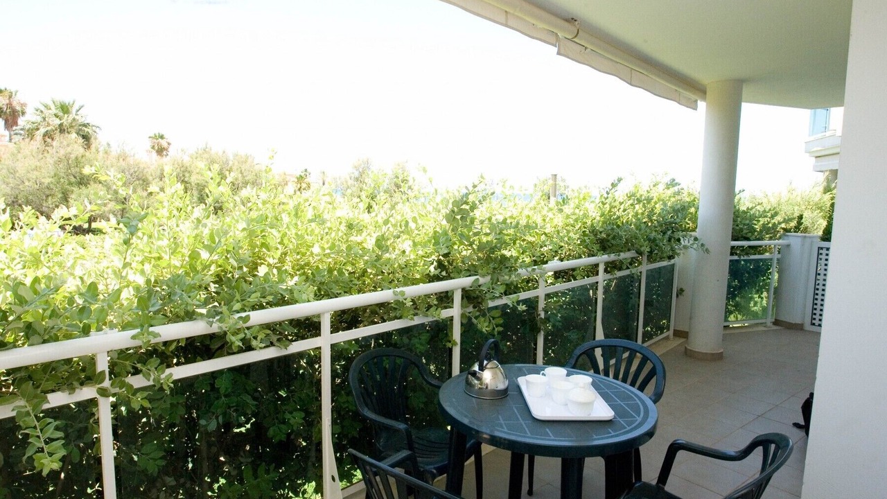 Photo of Outdoor in Les Deveses