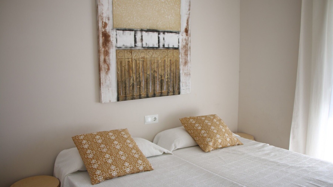 Photo of Bedroom in Les Deveses