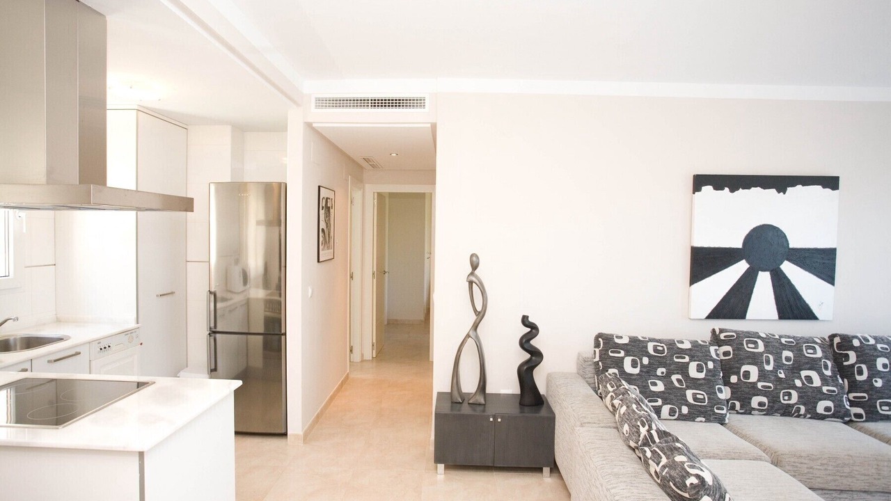 Photo of Livingroom in Les Deveses