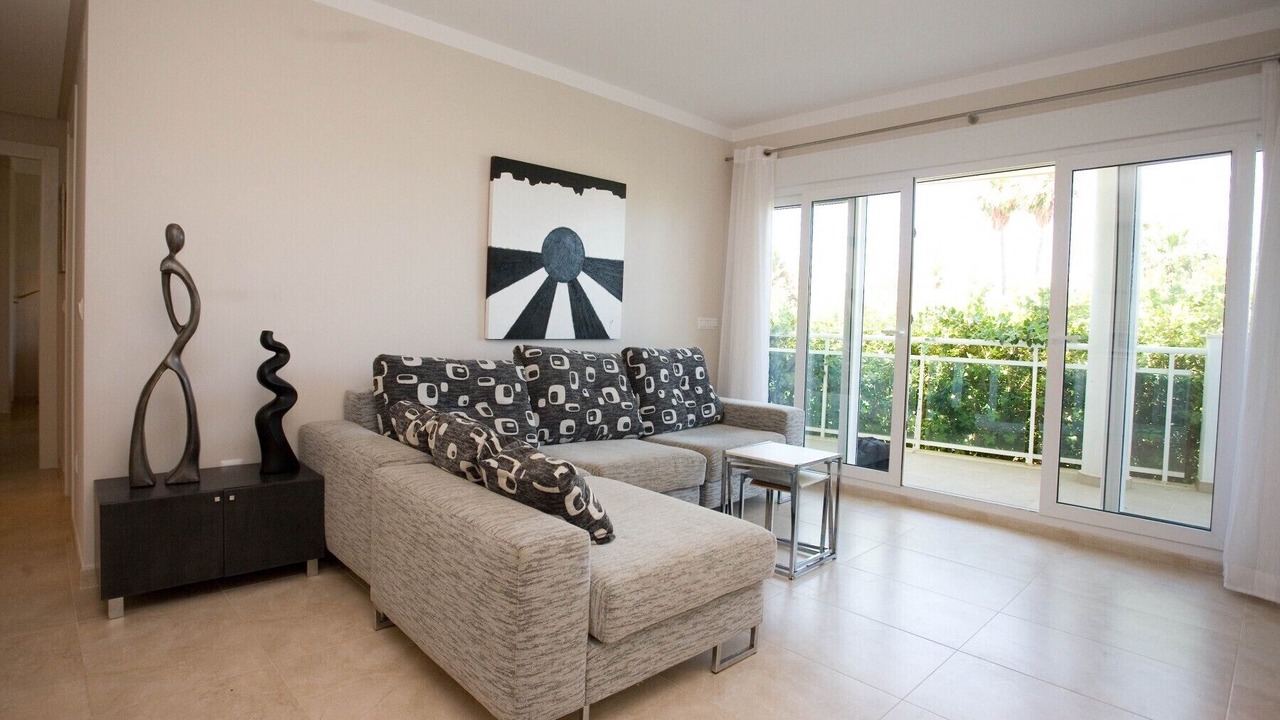Photo of Livingroom in Les Deveses