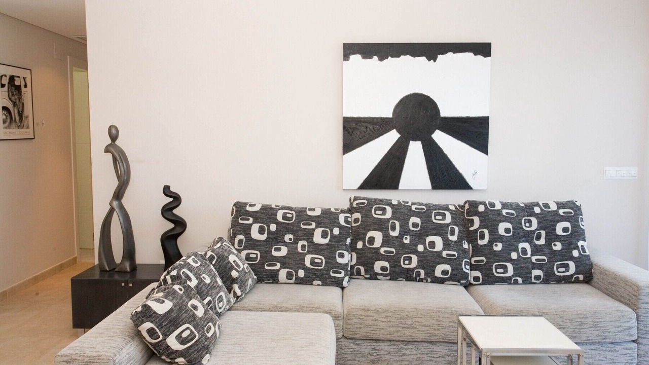 Photo of Livingroom in Les Deveses