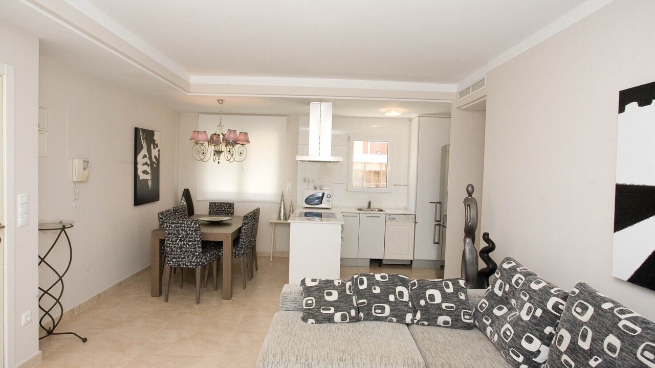Photo of Livingroom in Les Deveses