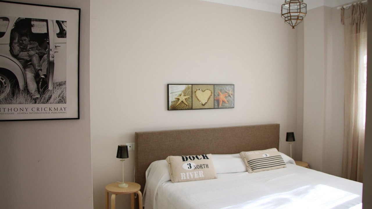 Photo of Bedroom in Les Deveses