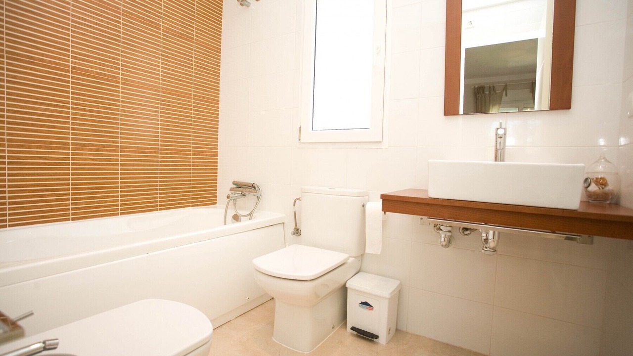 Photo of Bathroom in Les Deveses