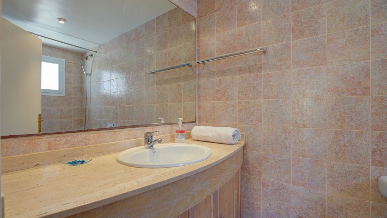 Photo of Bathroom in Puerto de Pollensa