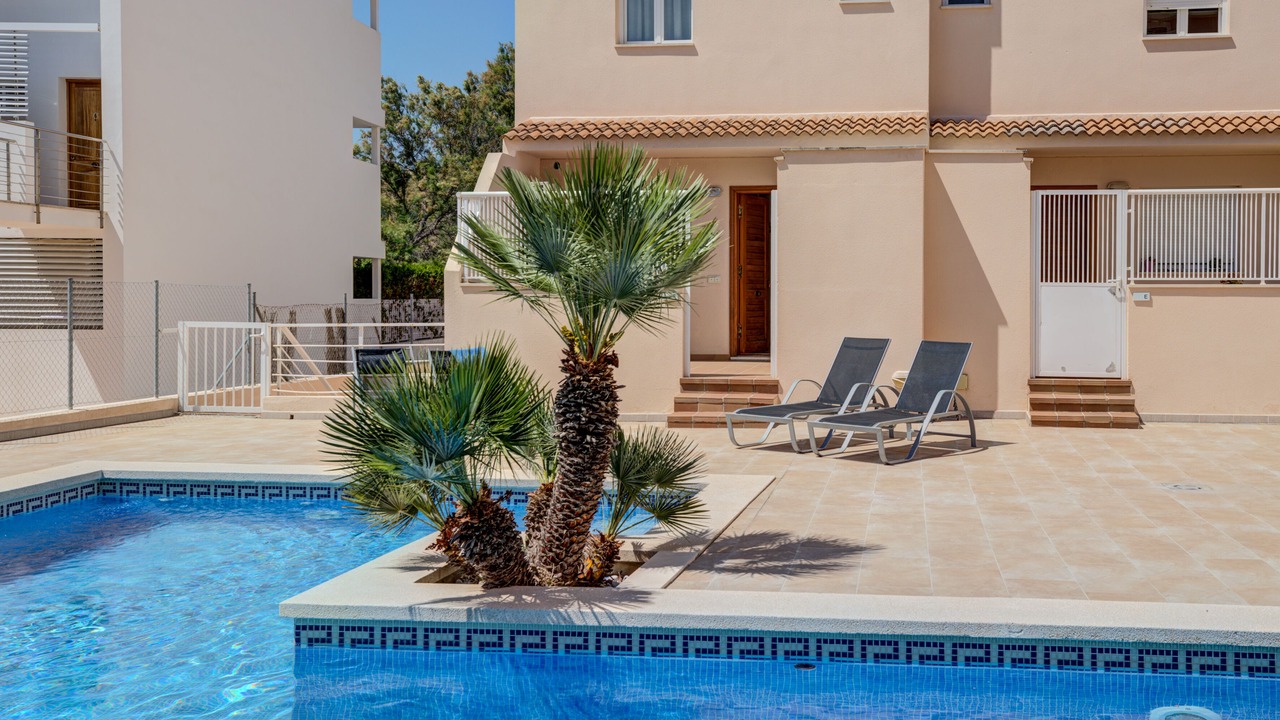 Photo of Outdoor in Puerto de Pollensa