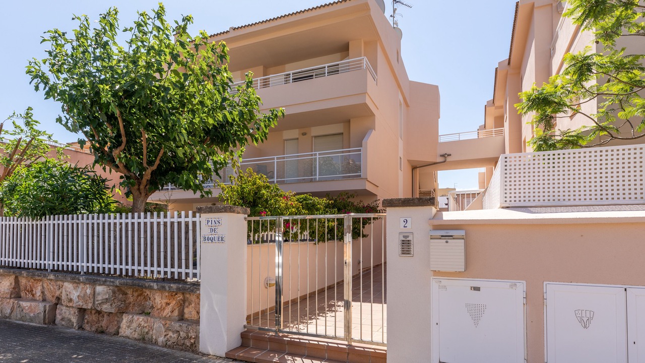 Photo of Others in Puerto de Pollensa