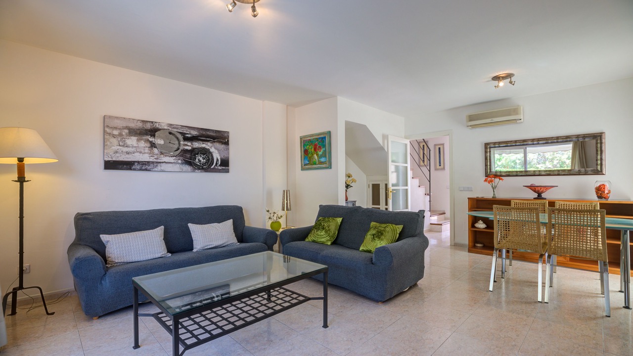 Photo of Livingroom in Puerto de Pollensa