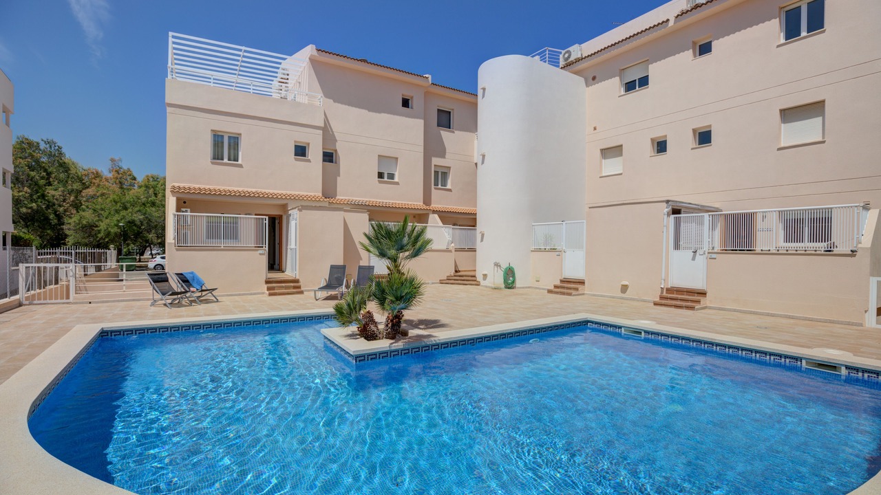 Photo of Outdoor in Puerto de Pollensa